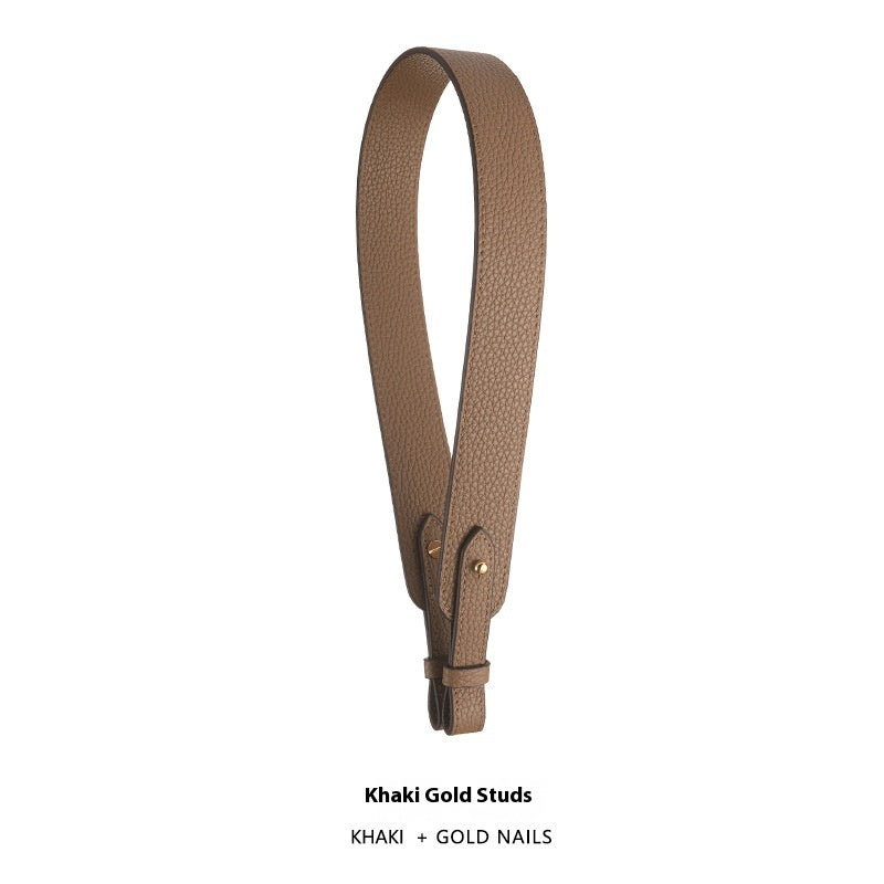 Leather Bag Strap Leather Bag Accessories