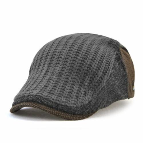 All-match men and women beret