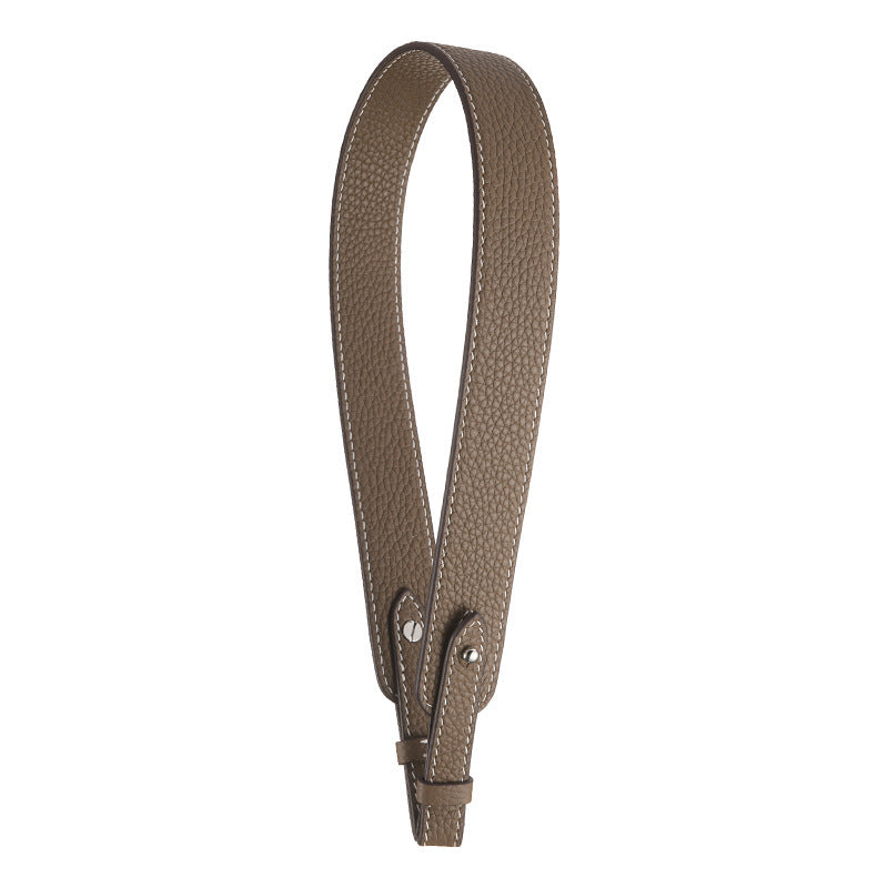 Leather Bag Strap Leather Bag Accessories