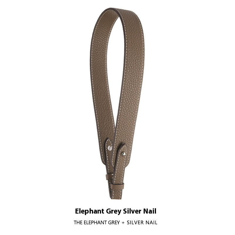 Leather Bag Strap Leather Bag Accessories